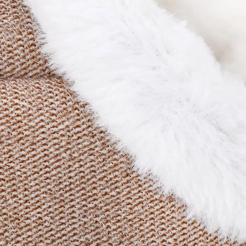 Sac de Transport Chat - CosyChat™ - Beige